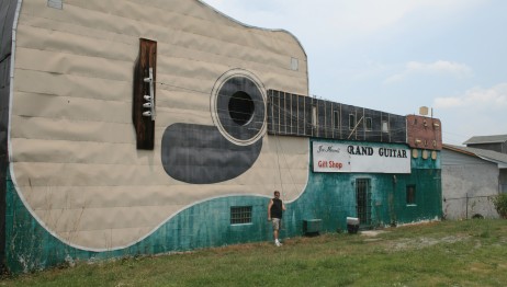 Pipers in TN 7-4-11 159